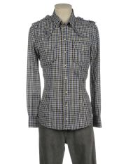 GAETANO NAVARRA - Long sleeve shirt