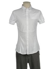 GAETANO NAVARRA - Short sleeve shirt