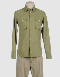 NOVEMBER - CAMICIE - Camicie maniche lunghe - su YOOX.COM