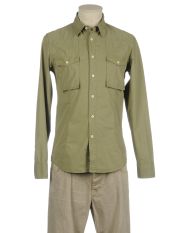 NOVEMBER - Camicia maniche lunghe
