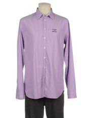 FRANKLIN & MARSHALL - Camisa de manga larga