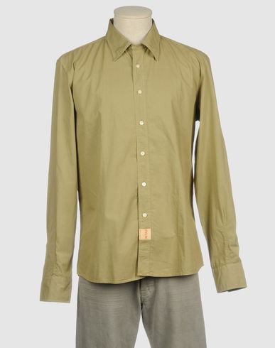 ZOOM FLORENTINO - Long sleeve shirt