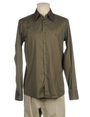 CARAMELO - Camicia maniche lunghe