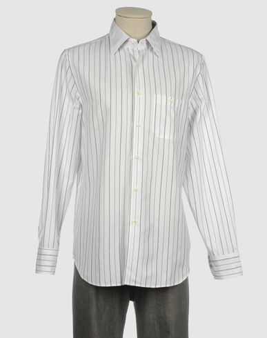ZOOM ROBERT FRIEDMAN - Long sleeve shirt