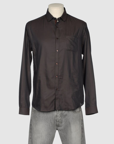 ZOOM KAPALA - Long sleeve shirt