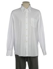 CANALI - Langarmhemd