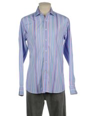 DUCHAMP LONDON - Long sleeve shirt