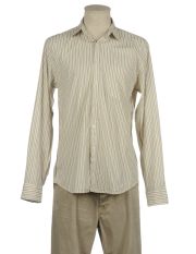 STEVEN ALAN - Long sleeve shirt