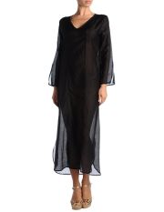 EMPORIO ARMANI SWIMWEAR - Cover-up
