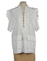 GAETANO NAVARRA - Blusa