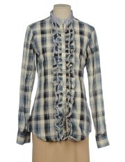 SANS FIXE DIMORE - Camicia maniche lunghe