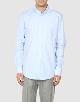 MAISON MARTIN MARGIELA 14 - CAMICIE - Camicie maniche lunghe - su YOOX.COM