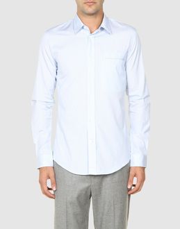MAISON MARTIN MARGIELA 14 - CAMICIE - Camicie maniche lunghe - su YOOX.COM
