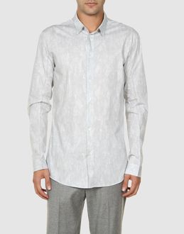 MAISON MARTIN MARGIELA 10 - CAMICIE - Camicie maniche lunghe - su YOOX.COM