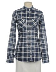 SANS FIXE DIMORE - Camicia maniche lunghe