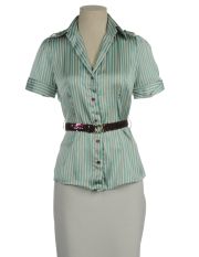 HFN - Camicia maniche corte