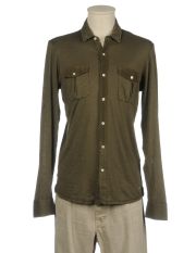 ARMAND BASI - Long sleeve shirt