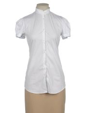 SANS FIXE DIMORE - Camicia maniche corte