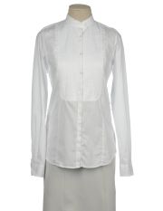SANS FIXE DIMORE - Camicia maniche lunghe
