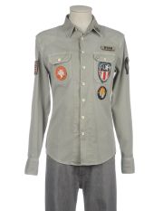 (+) PEOPLE - Chemise  manches longues