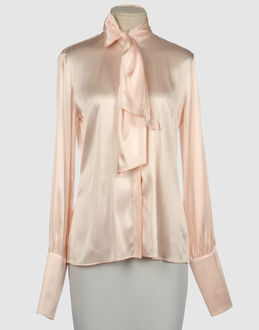 Cora De Adamich - Chemises - Chemises manches longues