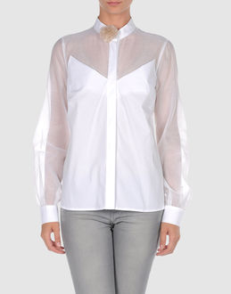 Cora De Adamich - Chemises - Chemises manches longues