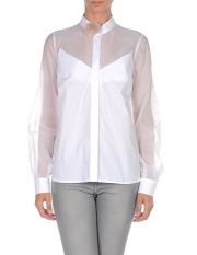 CORA de ADAMICH - Camicia maniche lunghe