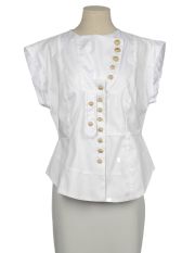 CORA de ADAMICH - Camicia maniche corte