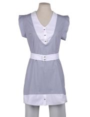 CORA de ADAMICH - Camicia maniche corte