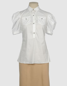 Cora De Adamich - Chemises - Blouses