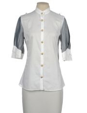 CORA de ADAMICH - Camicia maniche corte