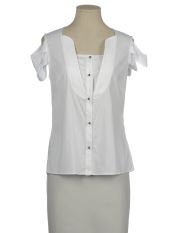 CORA de ADAMICH - Camicia maniche corte