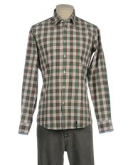 ARMAND BASI - Long sleeve shirt