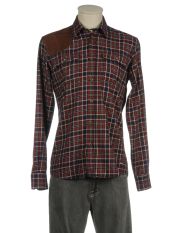 ARMAND BASI - Long sleeve shirt