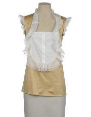 CORA de ADAMICH - Camicia senza maniche