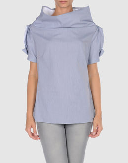 Cora De Adamich - Chemises - Blouses