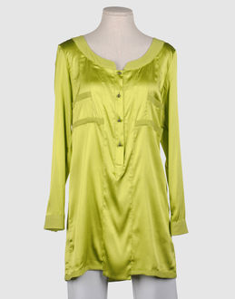 Cora De Adamich - Chemises - Chemises manches longues