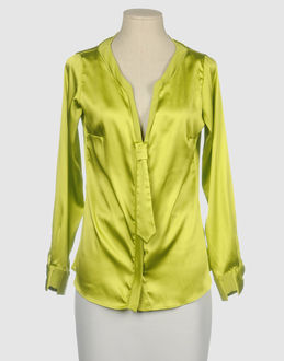 Cora De Adamich - Chemises - Blouses