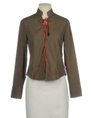 TRUSSARDI SPORT - Long sleeve shirt