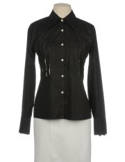 TRUSSARDI SPORT - Long sleeve shirt