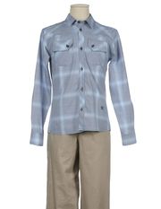 BILLTORNADE - Long sleeve shirt