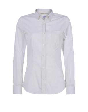 Long sleeve shirt Women's - GOLDEN GOOSE