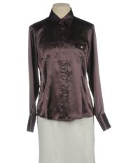 GFS GENFINS SPORT - Camicia maniche lunghe