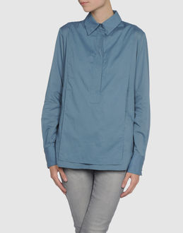 Stella Mccartney - Chemises - Chemises manches longues