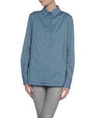 STELLA McCARTNEY - Camicia maniche lunghe