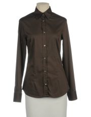 DANIELE ALESSANDRINI - Long sleeve shirt