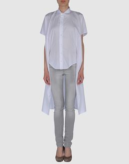 Maison Martin Margiela 1 - Chemises - Chemises manches courtes