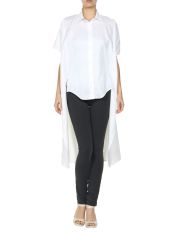 MAISON MARTIN MARGIELA 1 - Camicia maniche corte