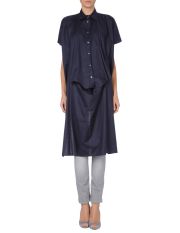 MAISON MARTIN MARGIELA 1 - Κοντομάνικο πουκάμισο