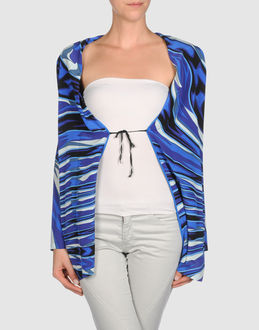 EMILIO PUCCI - CAPISPALLA - Giacche - su YOOX.COM